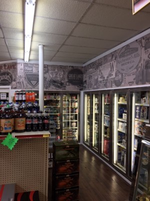 Scene of Sunes Beer Cookers